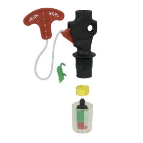 Halkey-Roberts Alpha