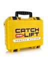 Catch and Lift Bergesystem