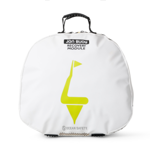 Jonbuoy MK 6 Tasche, weiß