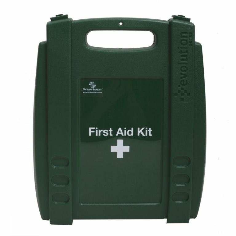 Coastal First Aid Kit