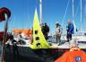 Seago MOB HOIST