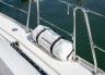 Seago MOB HOIST