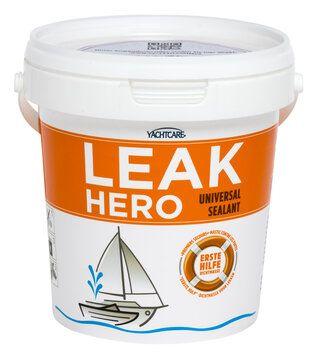 Leak Hero